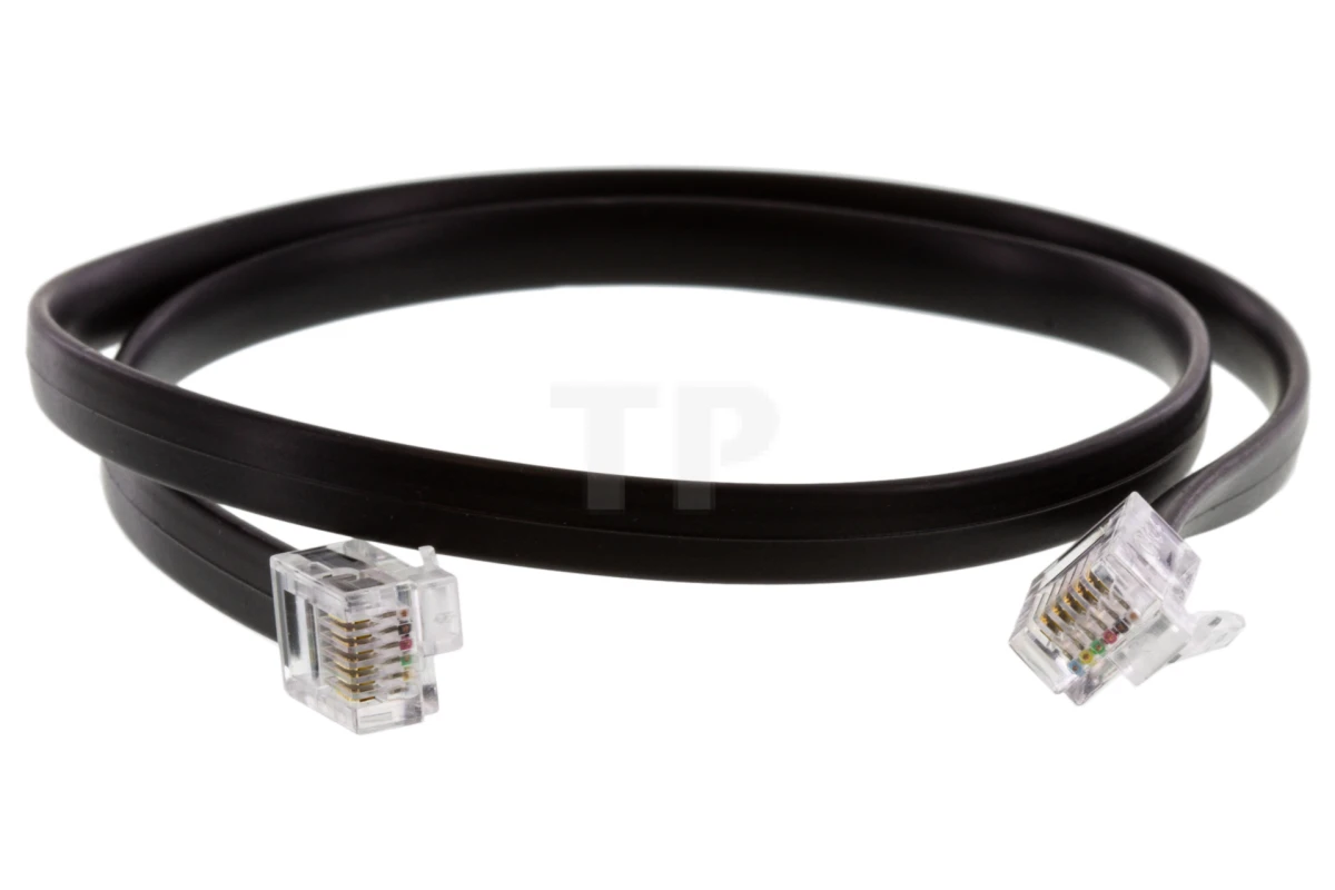 LEGO&reg; 6178448 - 55806 - Cavo elettrico, connettore, Mindstorms NXT 50 cm