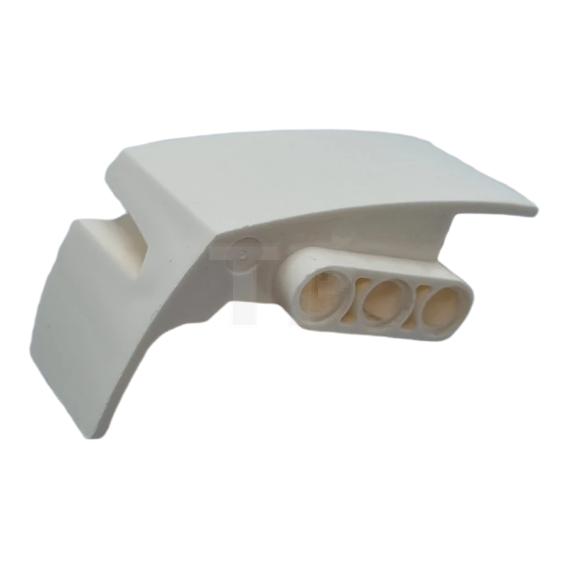 LEGO&reg; 6015596 - 61070 - Panel, Mudguard Right