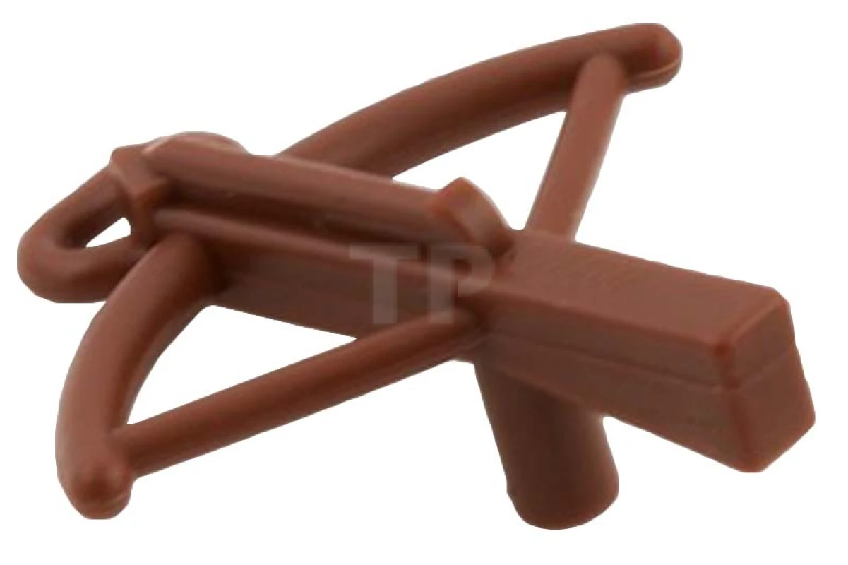 LEGO&reg; 6434369 - 2570 - Minifigur, Waffe Armbrust