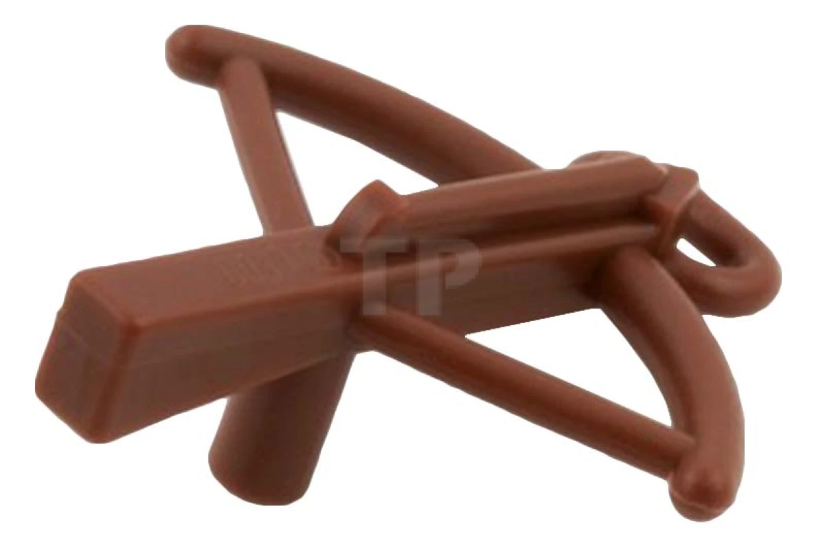 LEGO&reg; 6434369 - 2570 - Minifigur, Waffe Armbrust