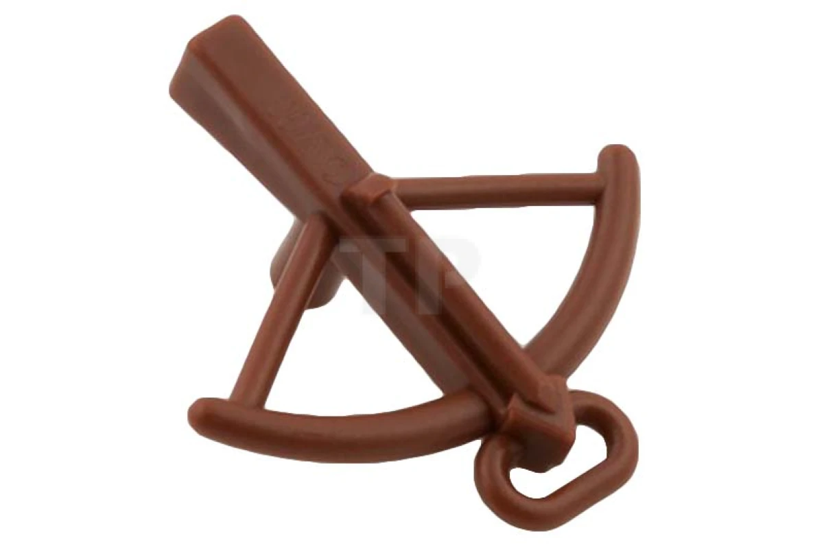 LEGO&reg; 6434369 - 2570 - Minifigur, Waffe Armbrust