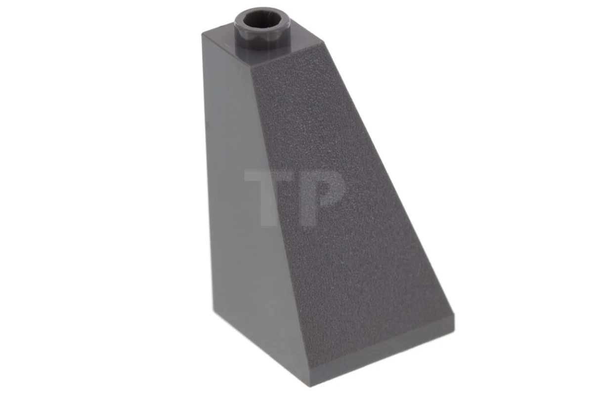 LEGO&reg; 6035351 - 3685 - Pendenza 75° 2 x 2 x 3 - Doppio convesso