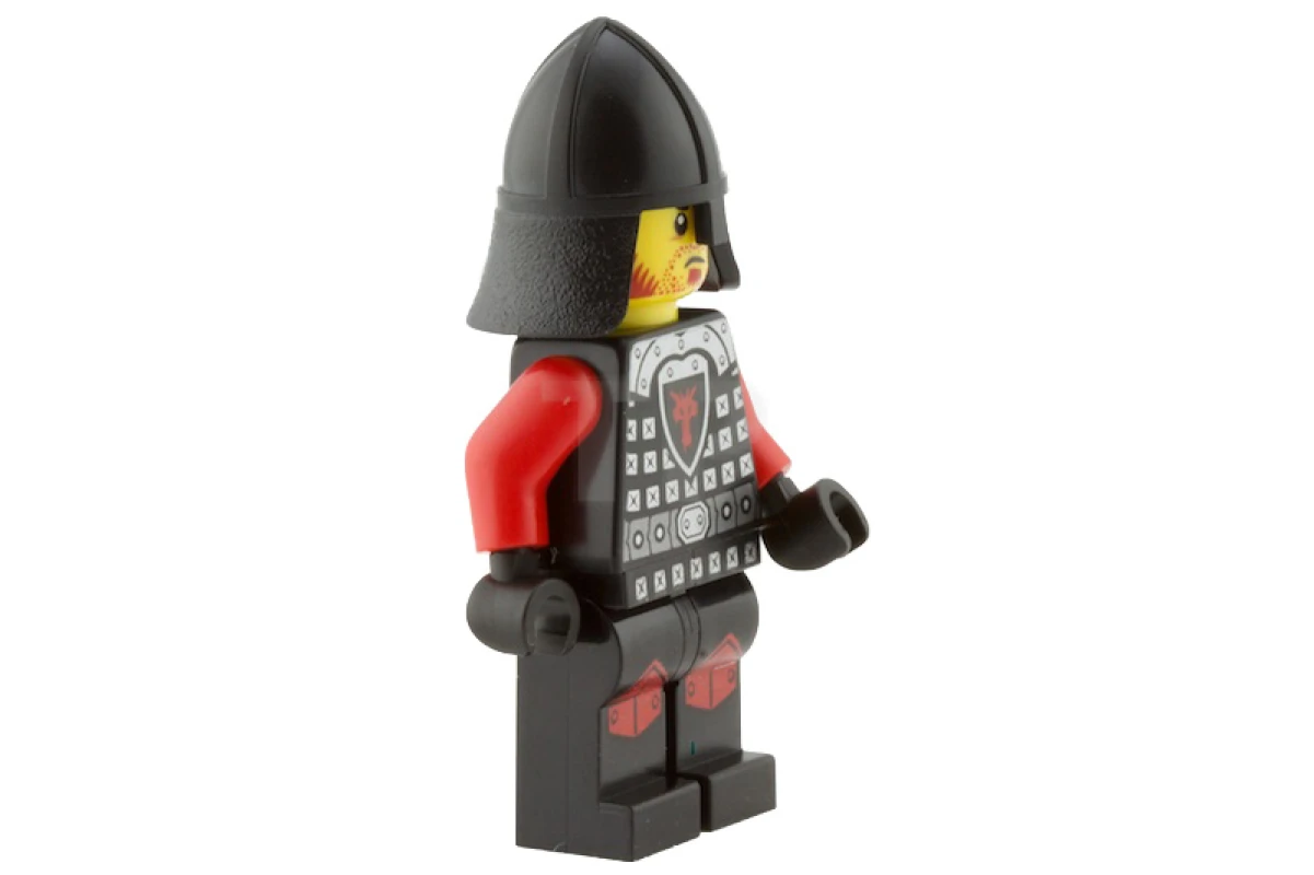 LEGO&reg; cas529 Dragon Soldier