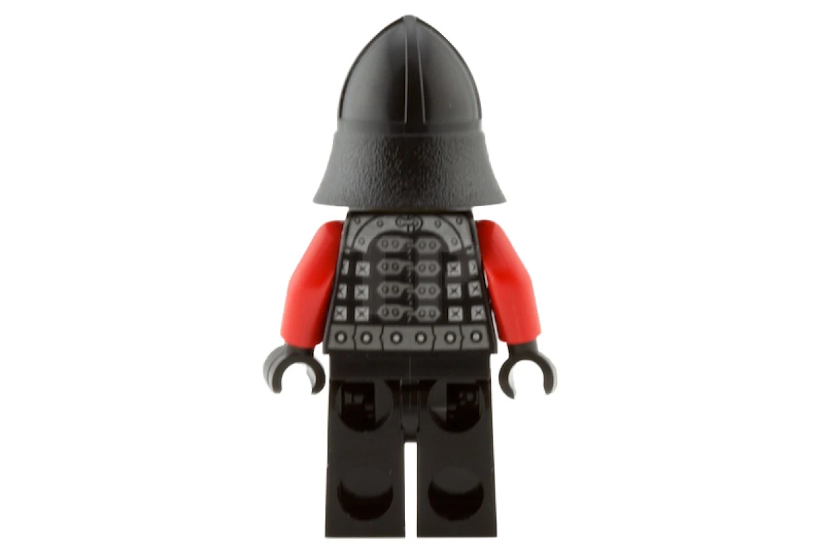 LEGO&reg; cas529 Dragon Soldier
