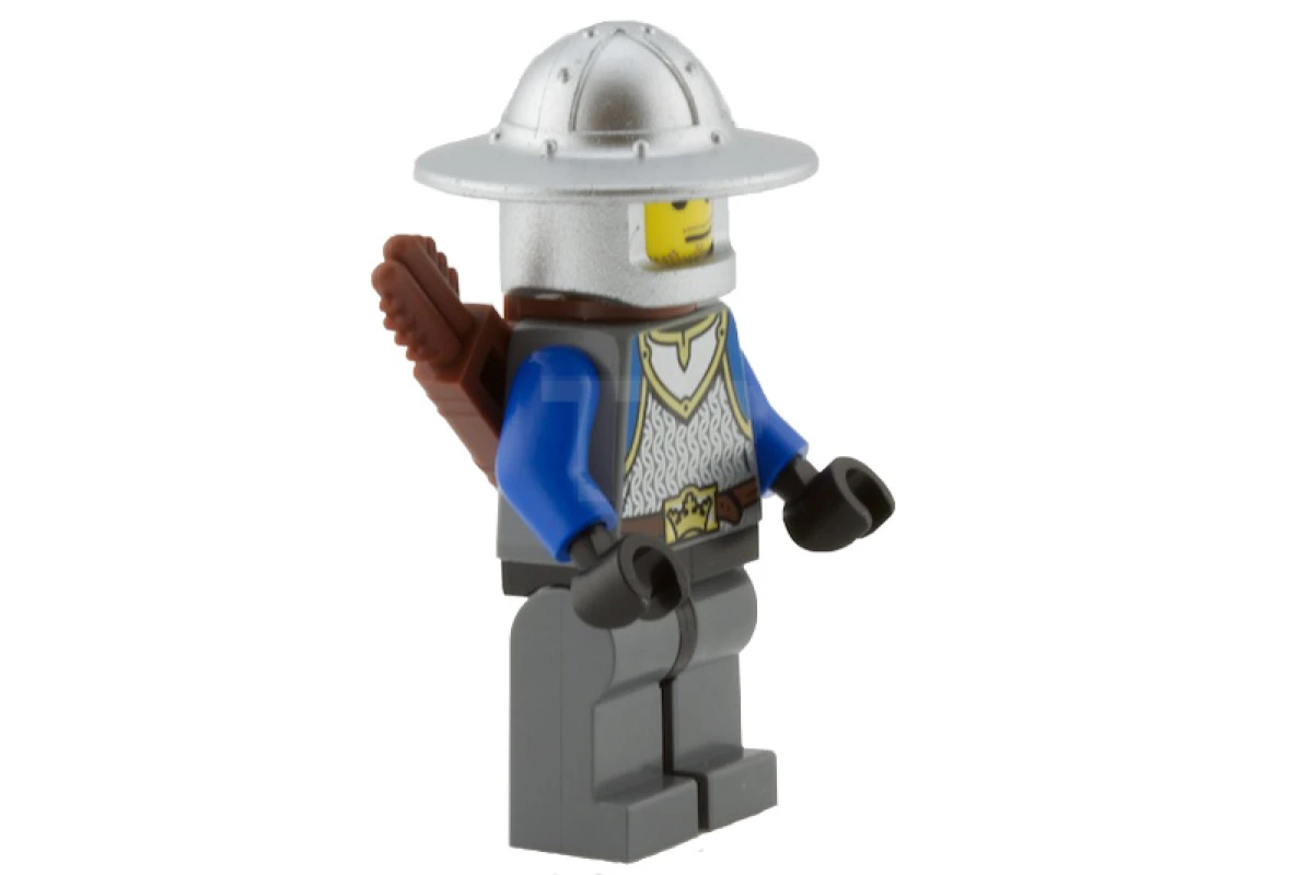 LEGO&reg; cas531 King's Archer