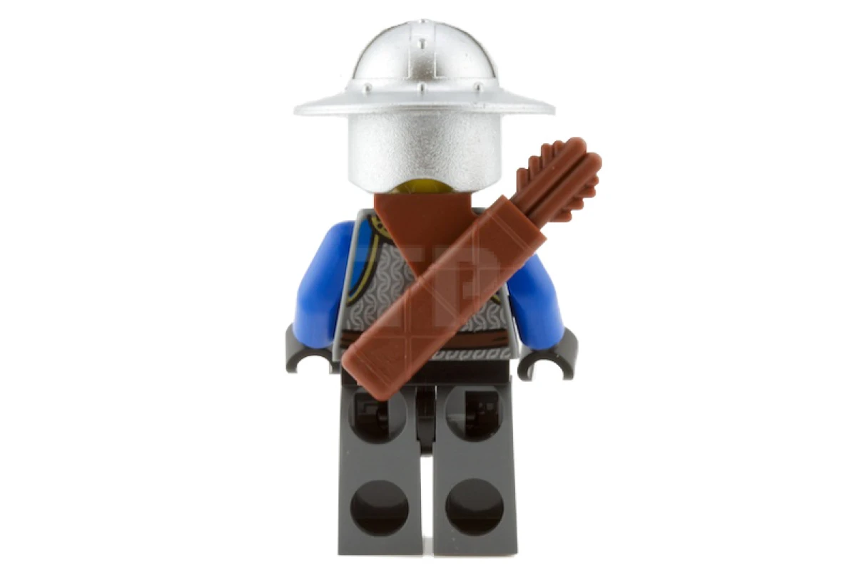 LEGO&reg; cas531 King's Archer