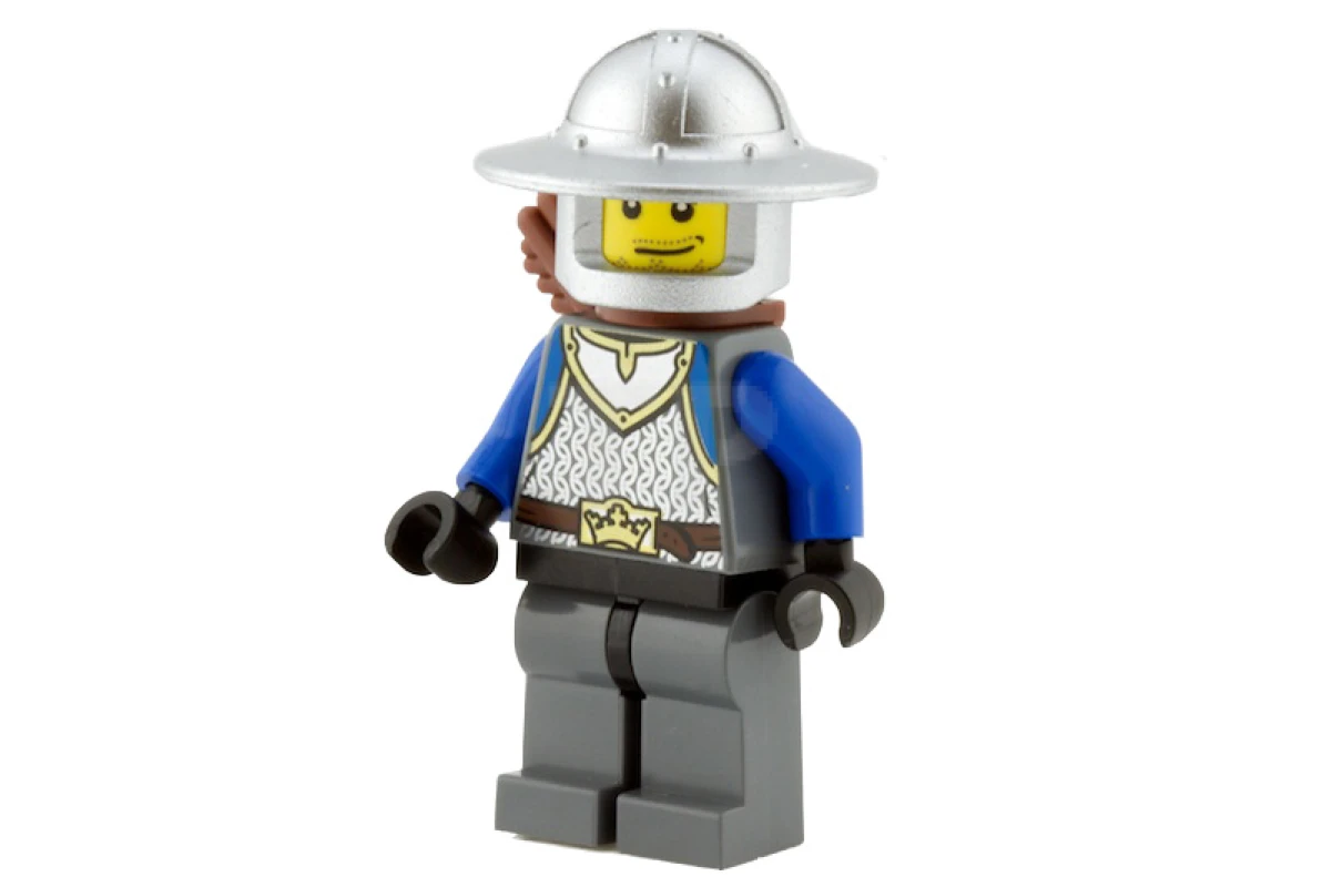 LEGO&reg; cas531 King's Archer