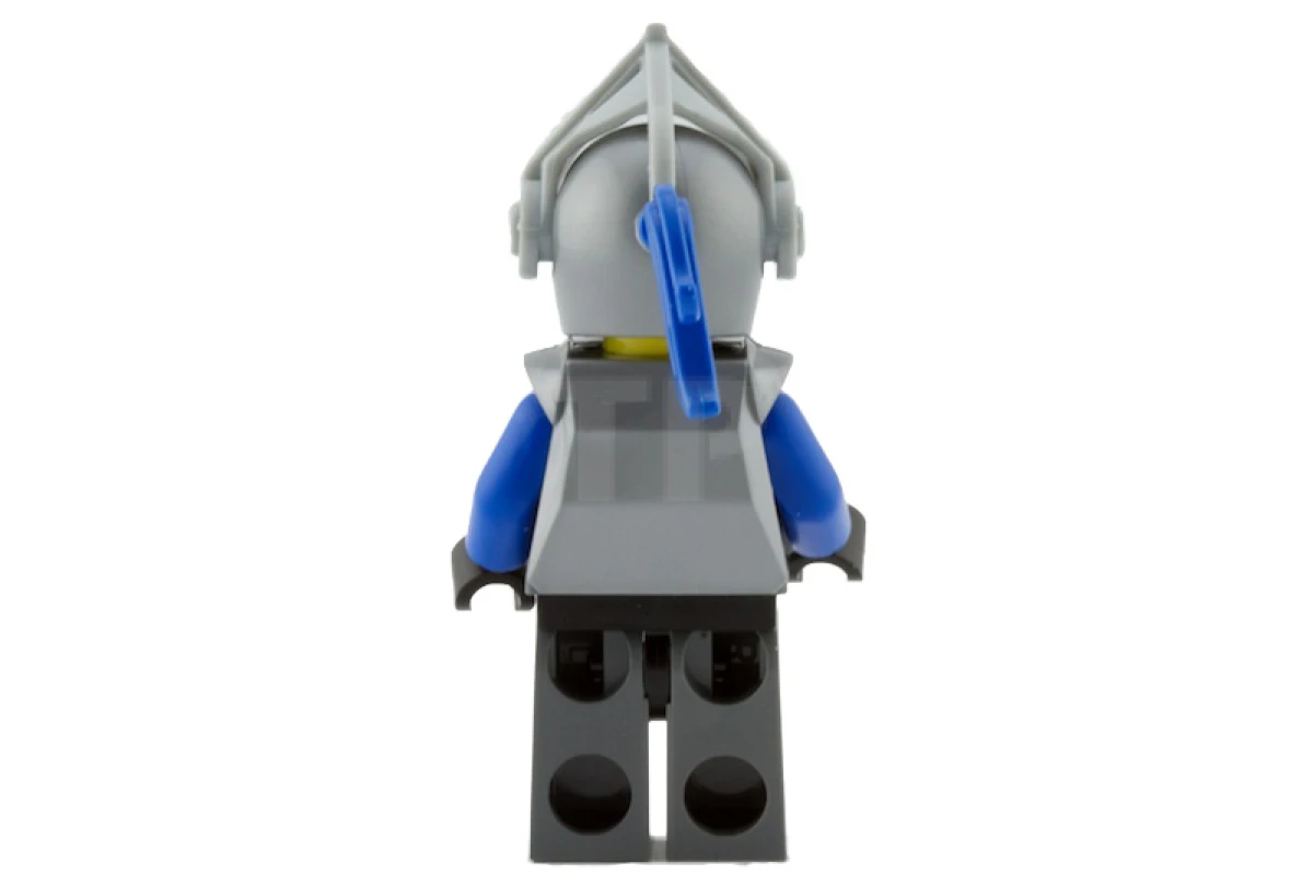 LEGO&reg; cas532 King's Knight