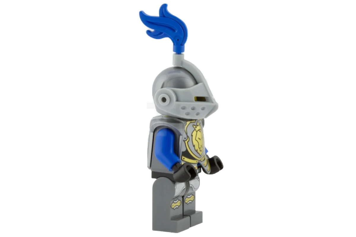 LEGO&reg; cas532 King's Knight