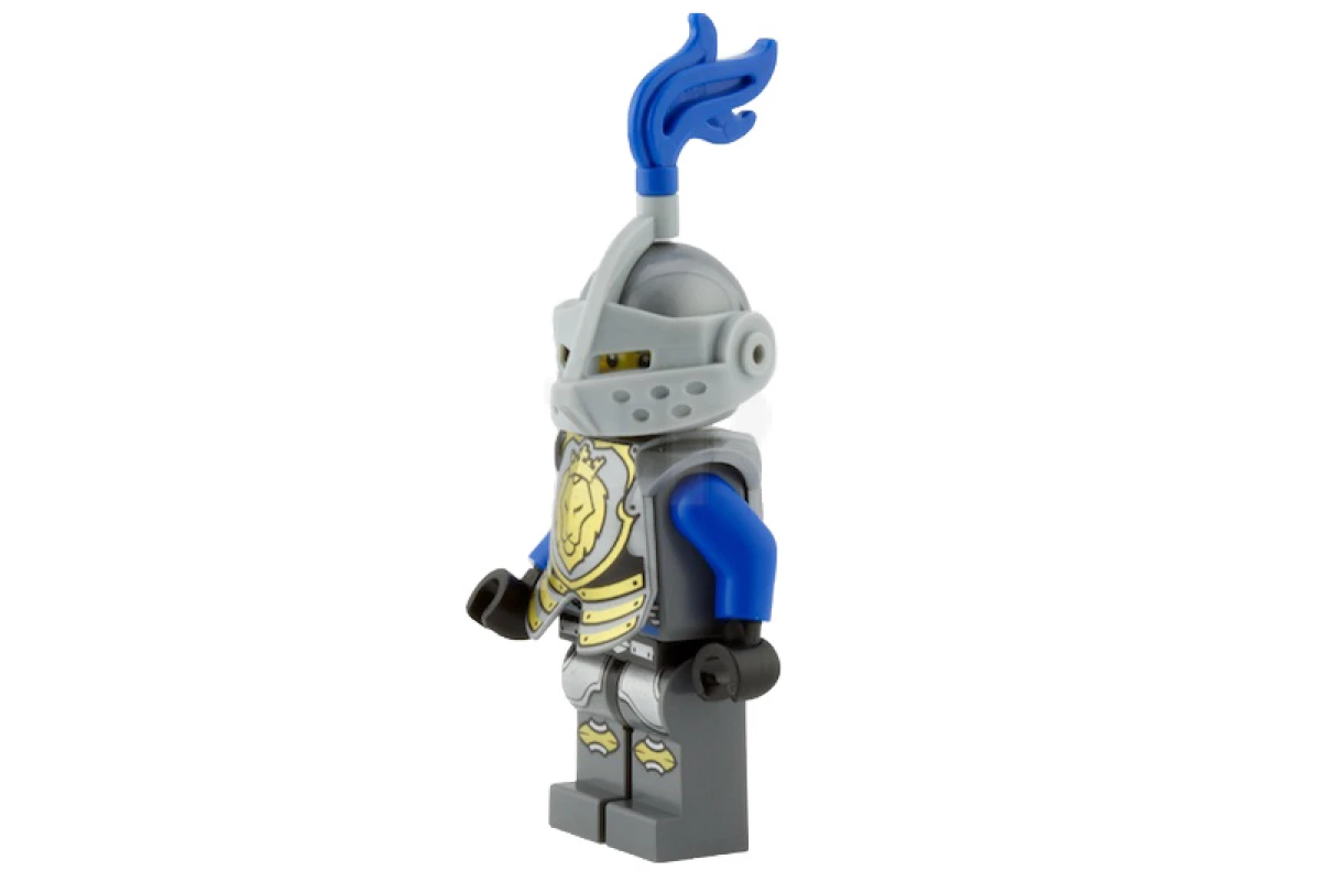 LEGO&reg; cas532 King's Knight