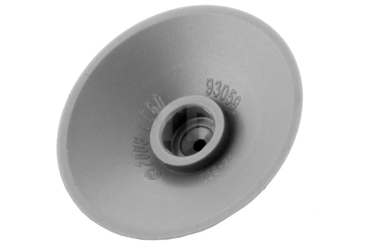 LEGO&reg; 6154292 - 93059 - Minifig, Headgear Hat, Conical Asian