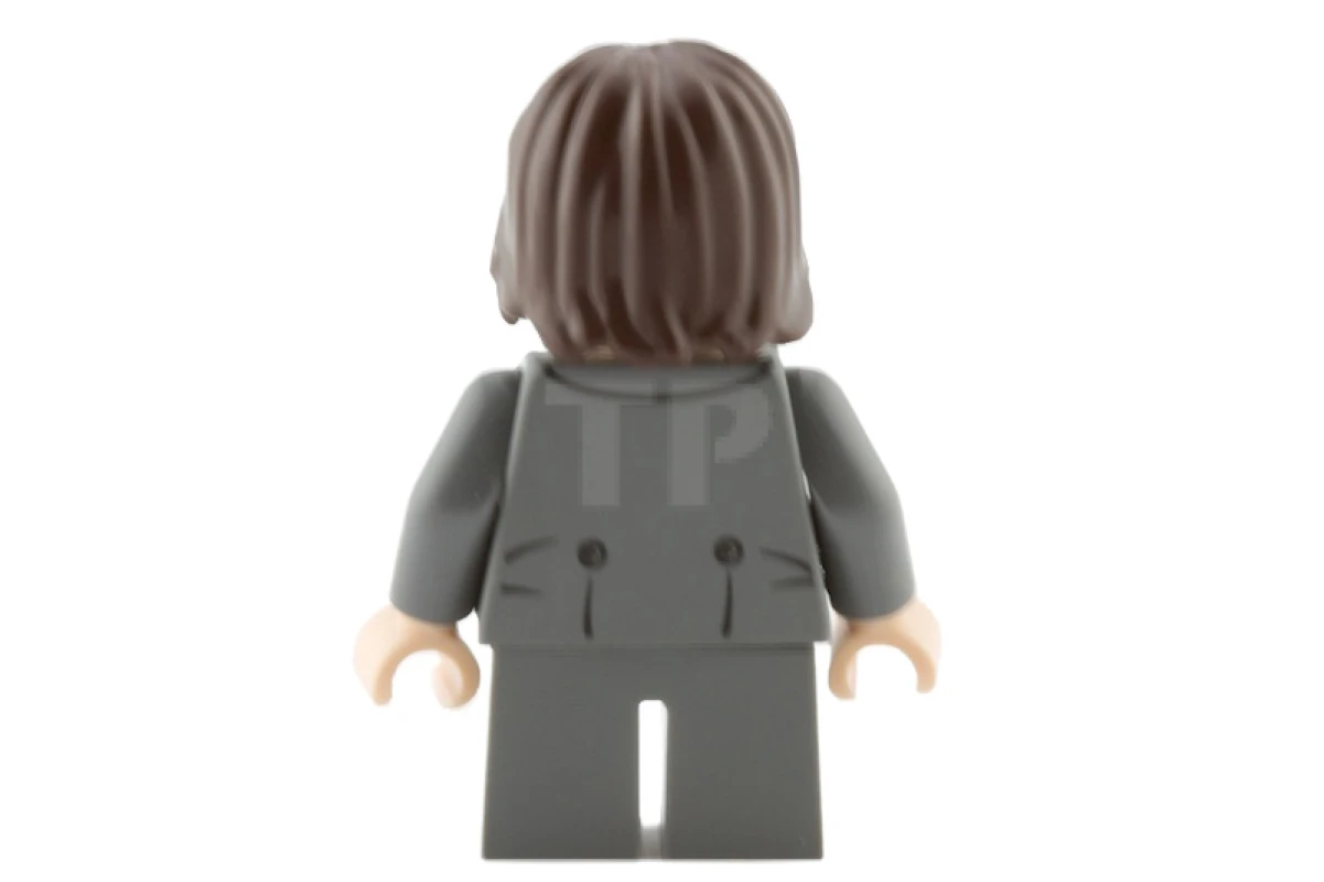 LEGO&reg; tlr013 Danny Reid