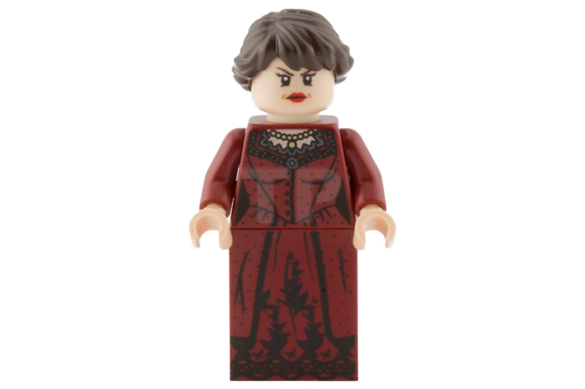 LEGO&reg; tlr014 Rebecca Reid