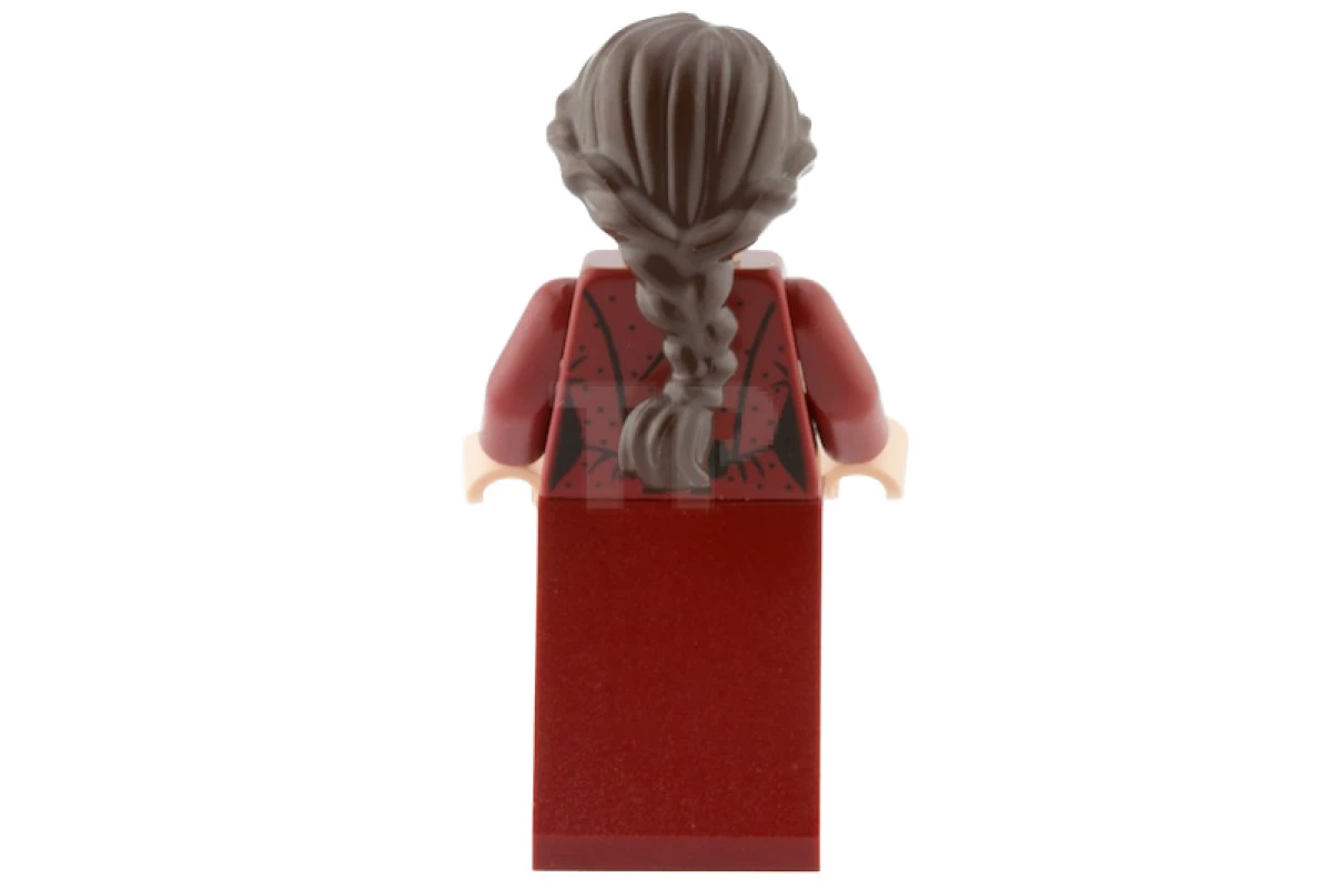 LEGO&reg; tlr014 Rebecca Reid