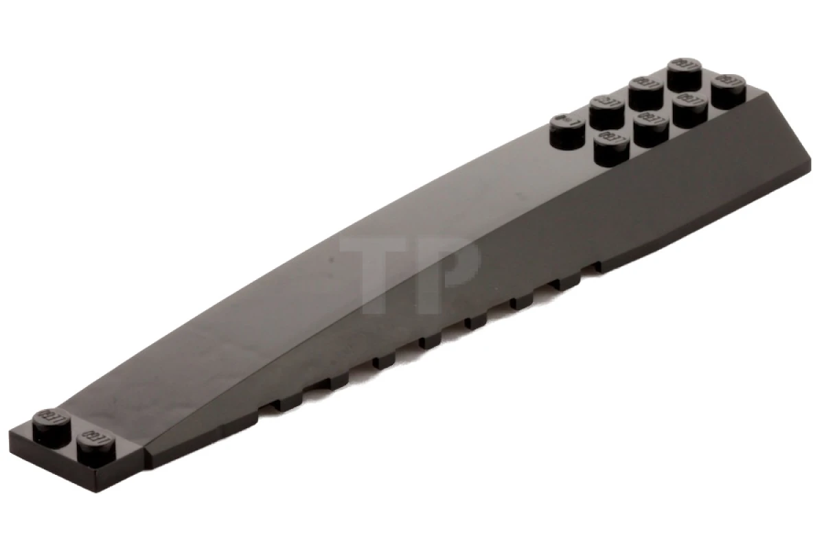 LEGO&reg; 4200486 - 45301 - Wedge 16 x 4 Triple Curved