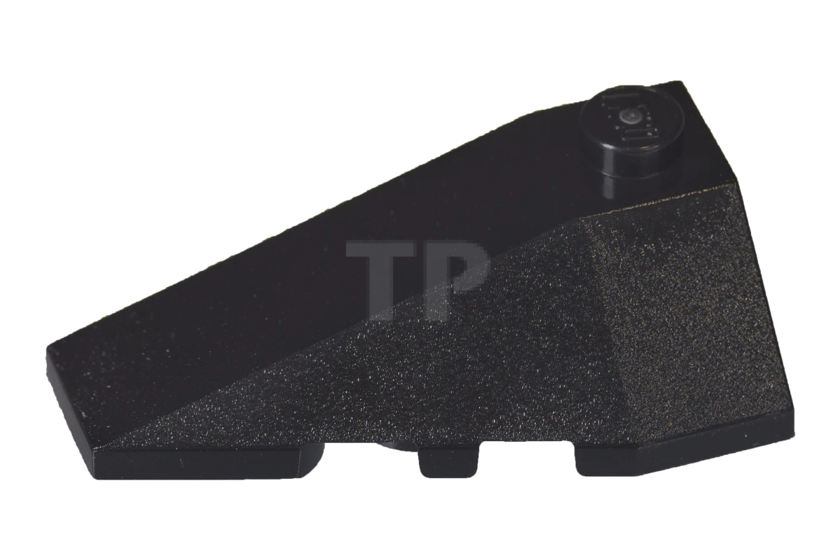 LEGO&reg; 6040297 - 43710 - Cale 4 x 2 triple gauche