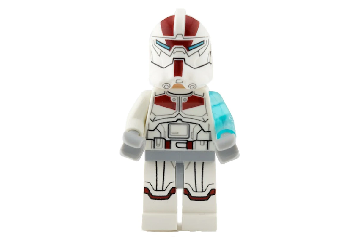LEGO&reg; sw0475 Jek-14