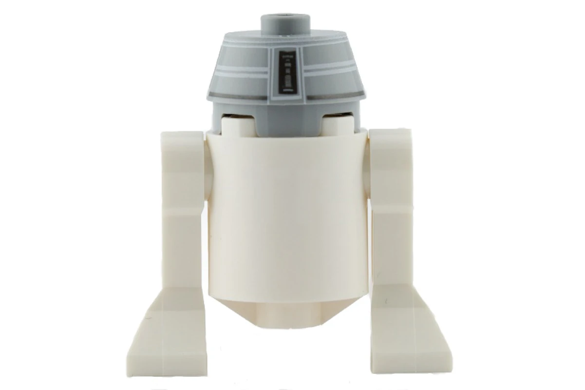 LEGO&reg; sw0477 R4-G0