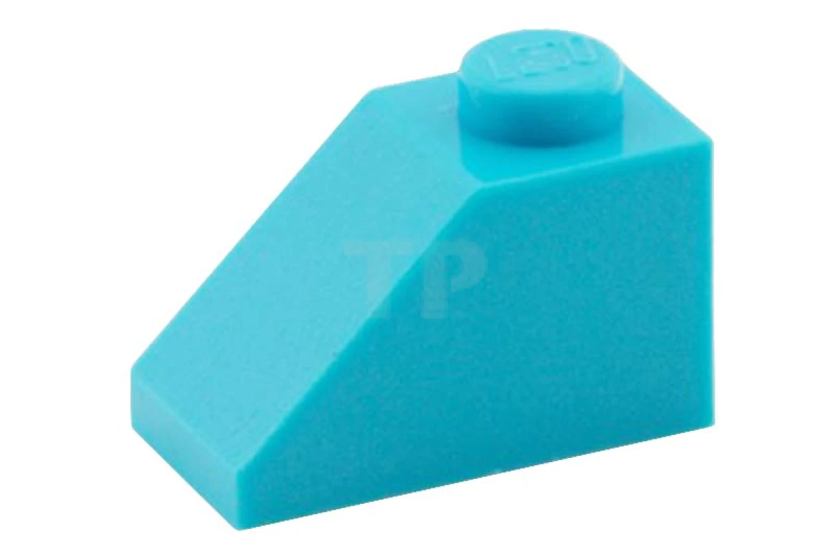 LEGO&reg; 6603301 - 3040 - Slope 2 x 1 - 45°