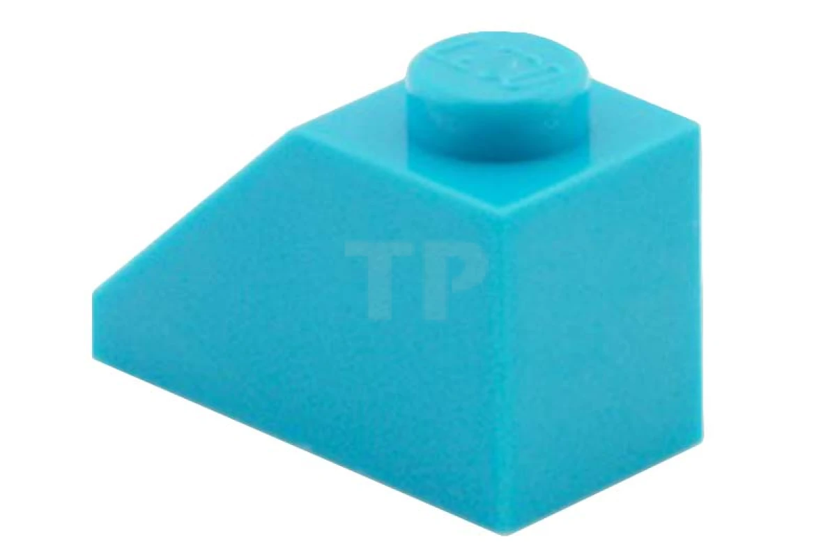 LEGO&reg; 6603301 - 3040 - Slope 2 x 1 - 45°