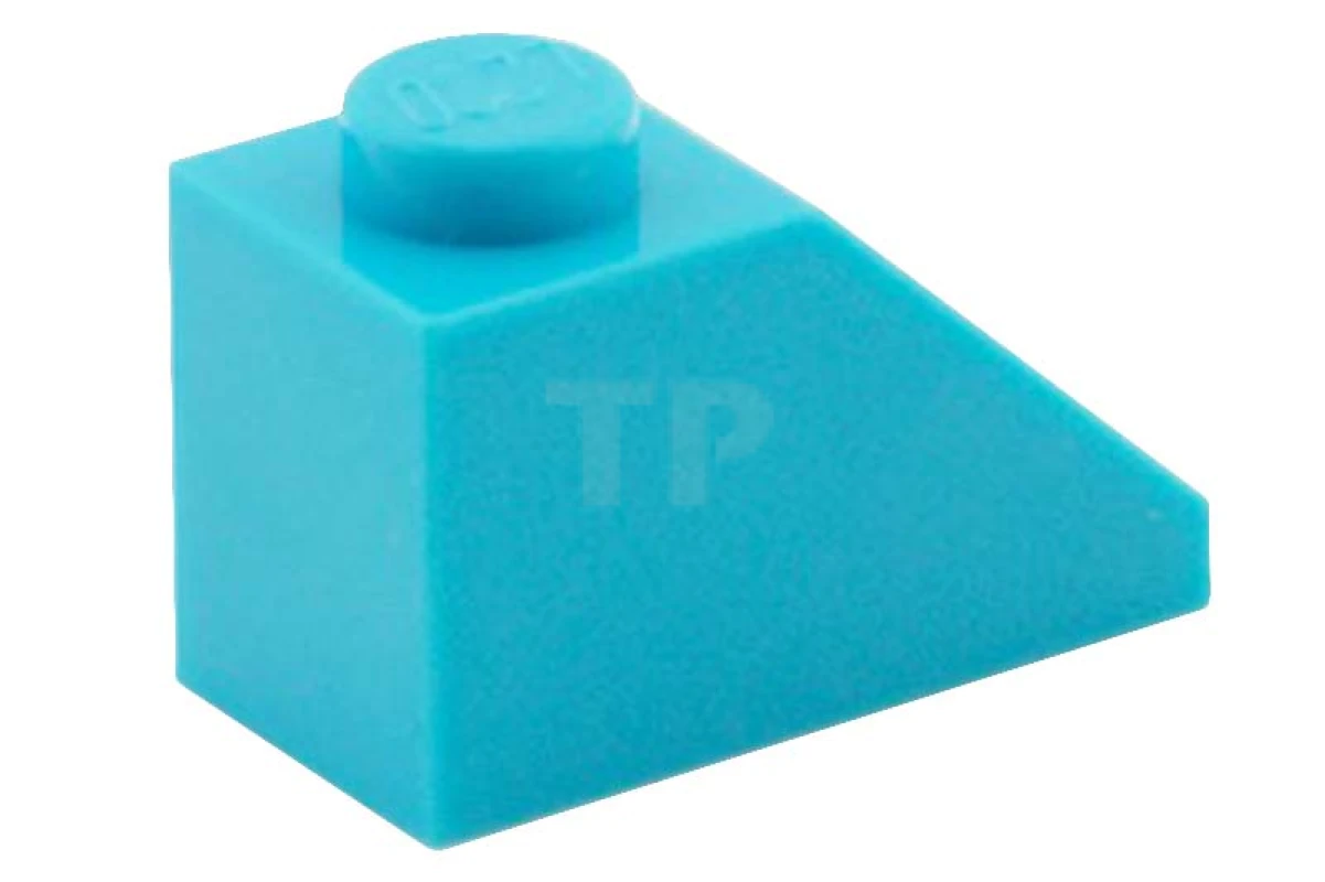 LEGO&reg; 6603301 - 3040 - Slope 2 x 1 - 45°