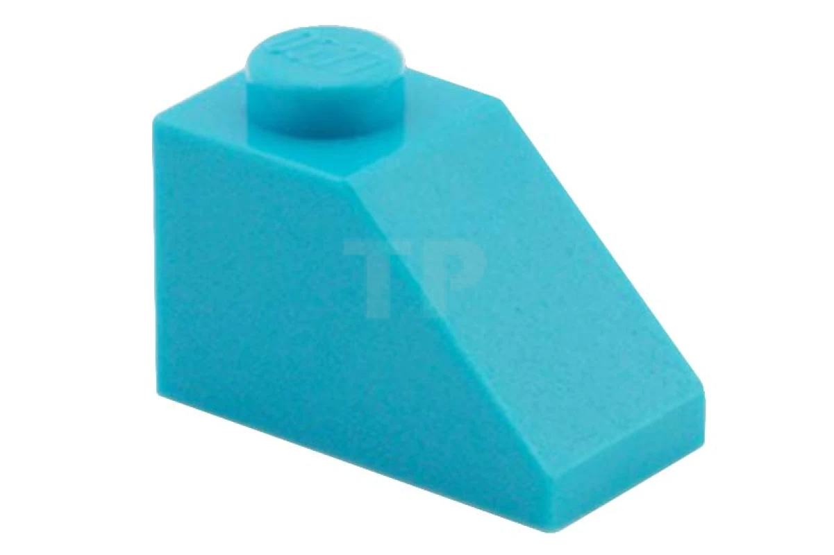LEGO&reg; 6603301 - 3040 - Slope 2 x 1 - 45°