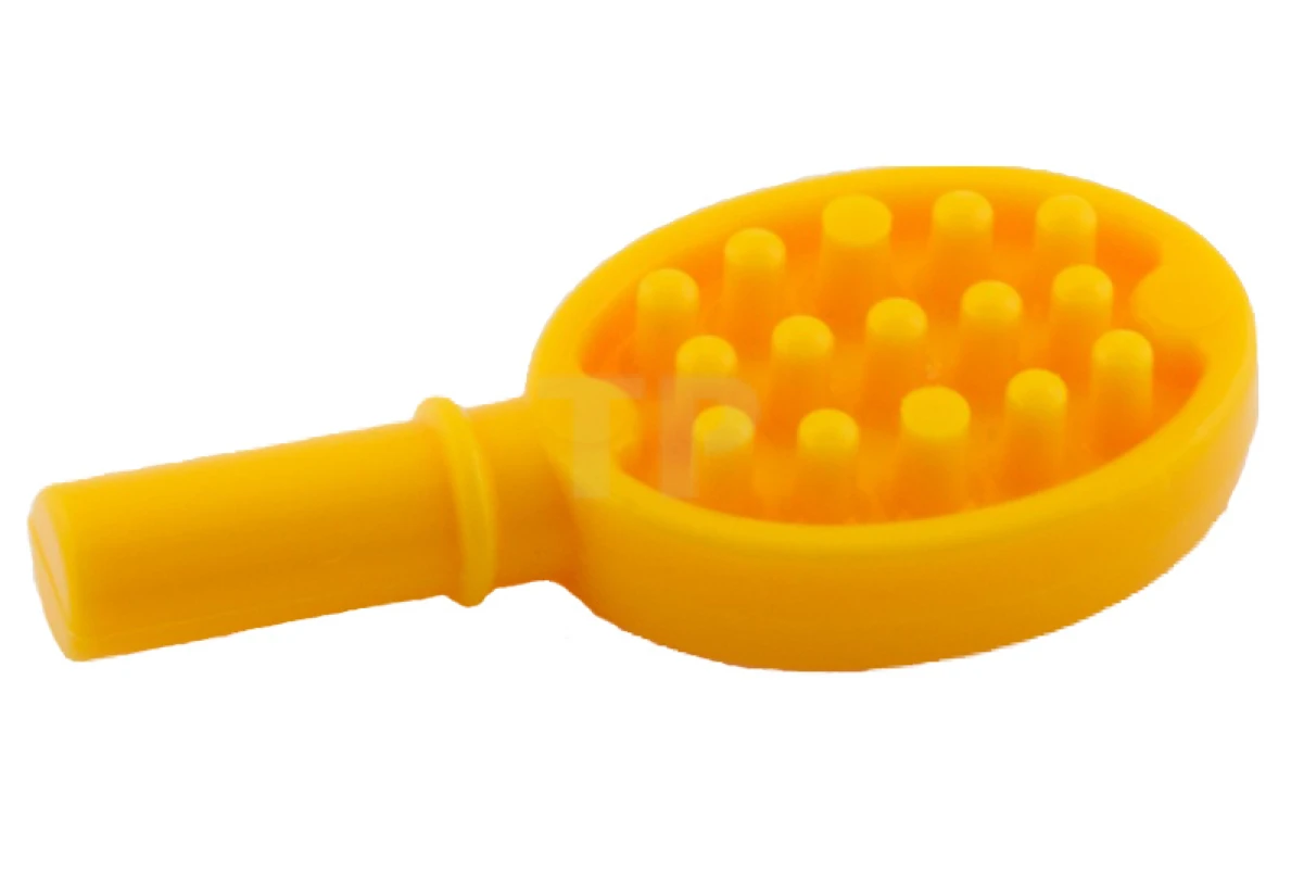 LEGO&reg; 6001515 - 93080a - Zubehör Haarbürste mit Herz