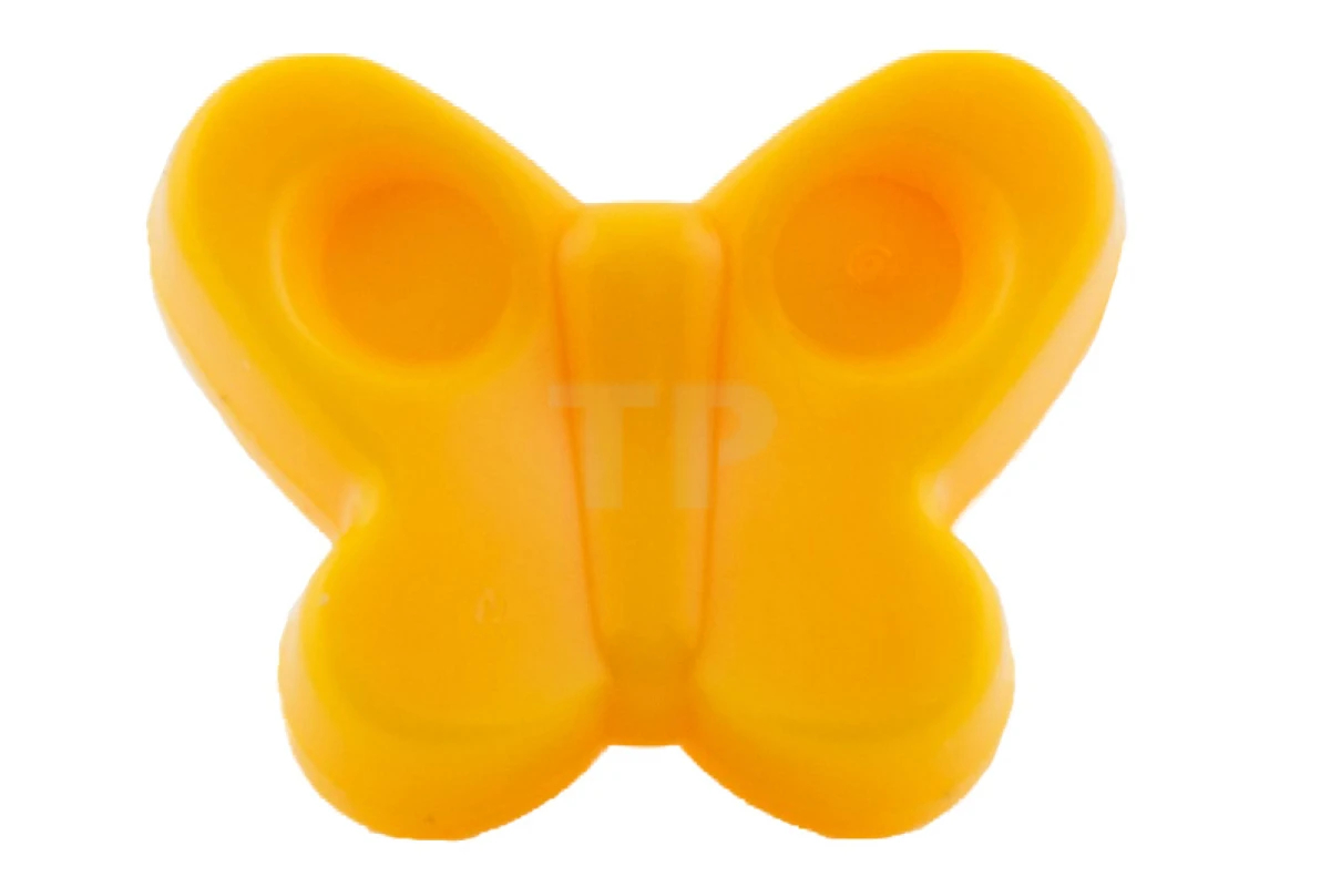 LEGO&reg; 6001515 - 93080i - Hair Decoration, Butterfly with Pin