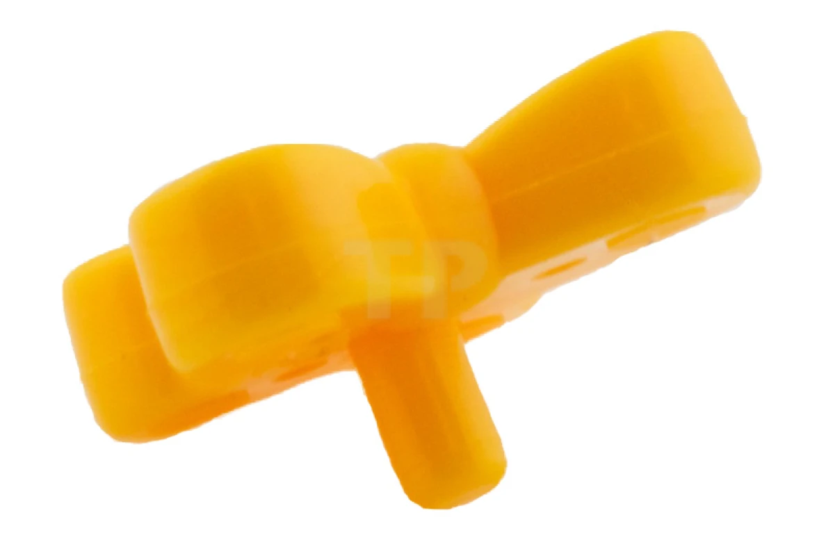 LEGO&reg; 6001515 - 93080i - Hair Decoration, Butterfly with Pin