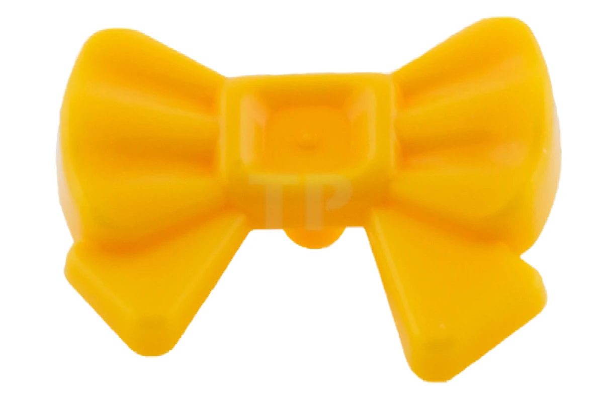 LEGO&reg; 6001515 - 93080j - Haarschmuck, Schleife mit Pin