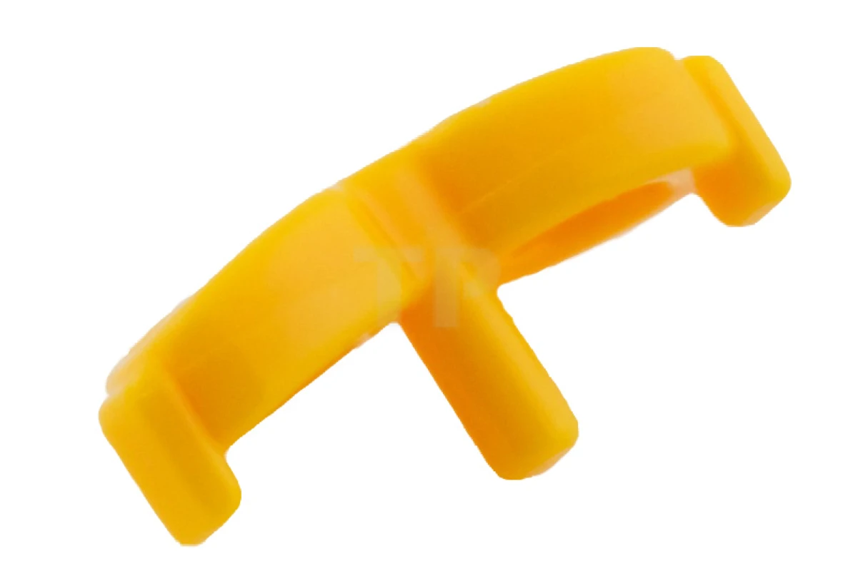 LEGO&reg; 6001515 - 93080l - Hair Decoration, Glasses Oval Shaped with Pin