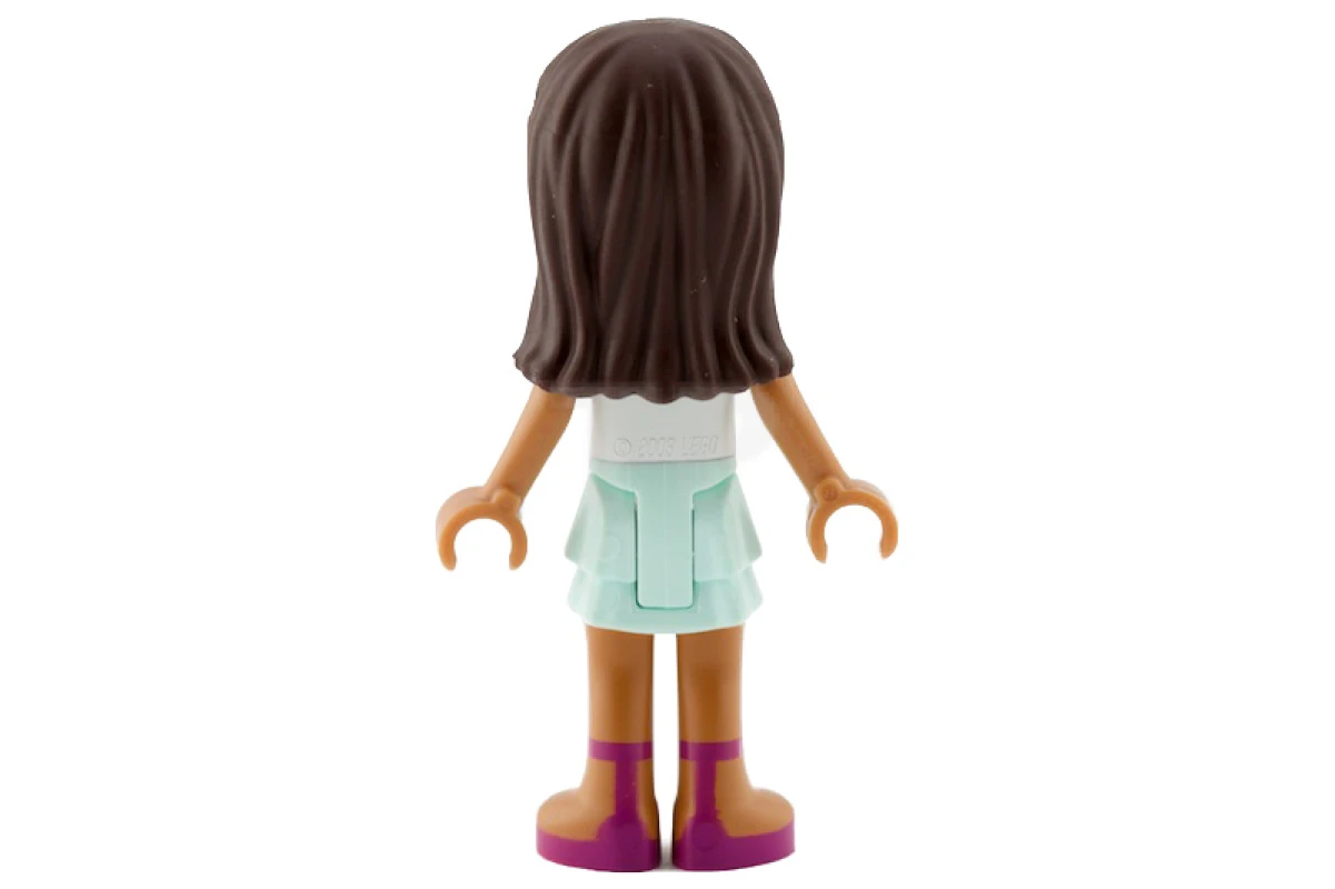 LEGO&reg; frnd0012 Sarah