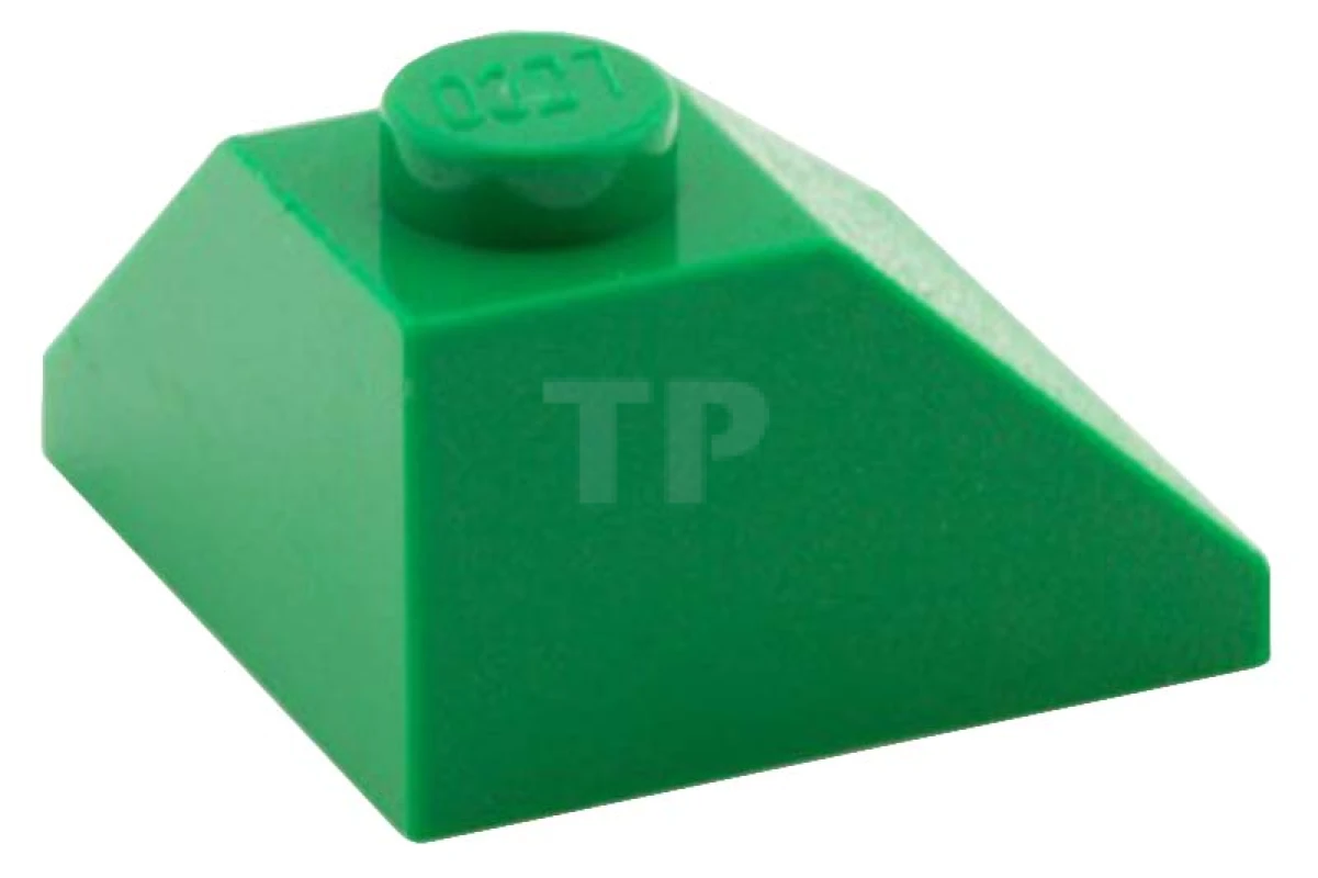 LEGO&reg; 6234157 - 3045 - Slope 2 x 2 - 45° Double Convex