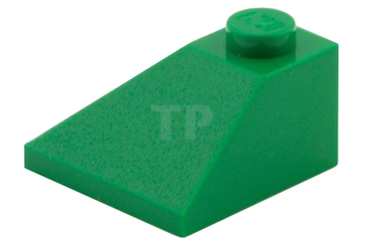 LEGO&reg; 6234157 - 3045 - Slope 2 x 2 - 45° Double Convex