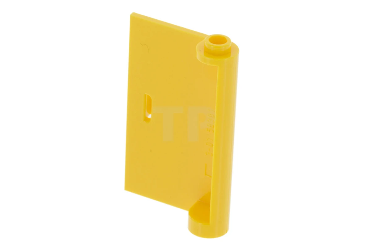 LEGO&reg; 6119117 - 58381 - Door 1 x 3 x 4 Left