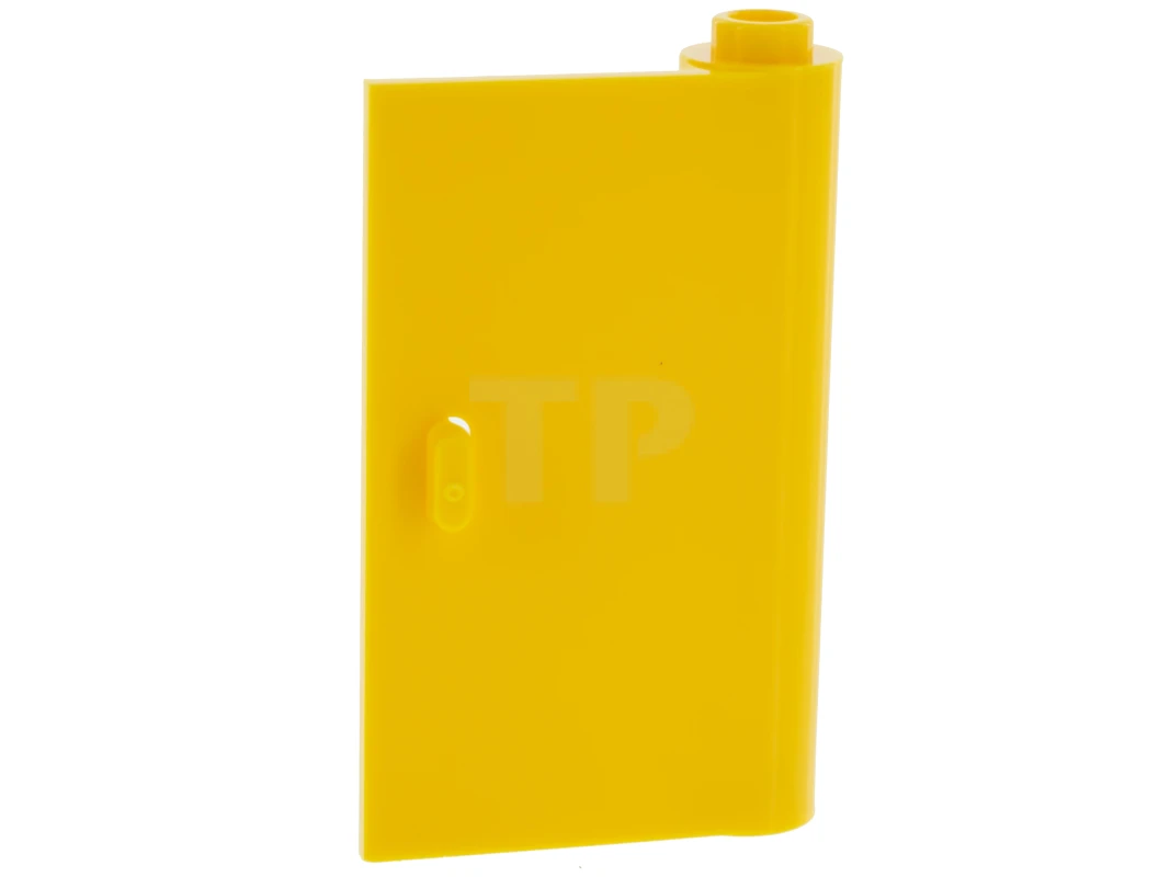 LEGO&reg; 6119115 - 58380 - Door 1 x 3 x 4 Right