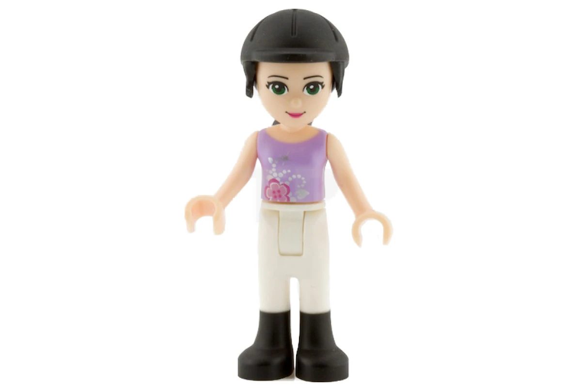 LEGO&reg; frnd0027 Emma
