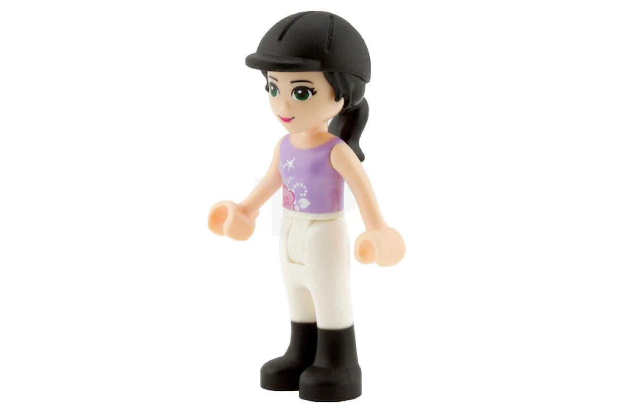 LEGO&reg; frnd0027 Emma