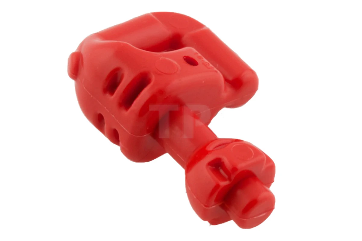 LEGO&reg; 4652900 - 93082d - Friends Accessories Hand Mixer