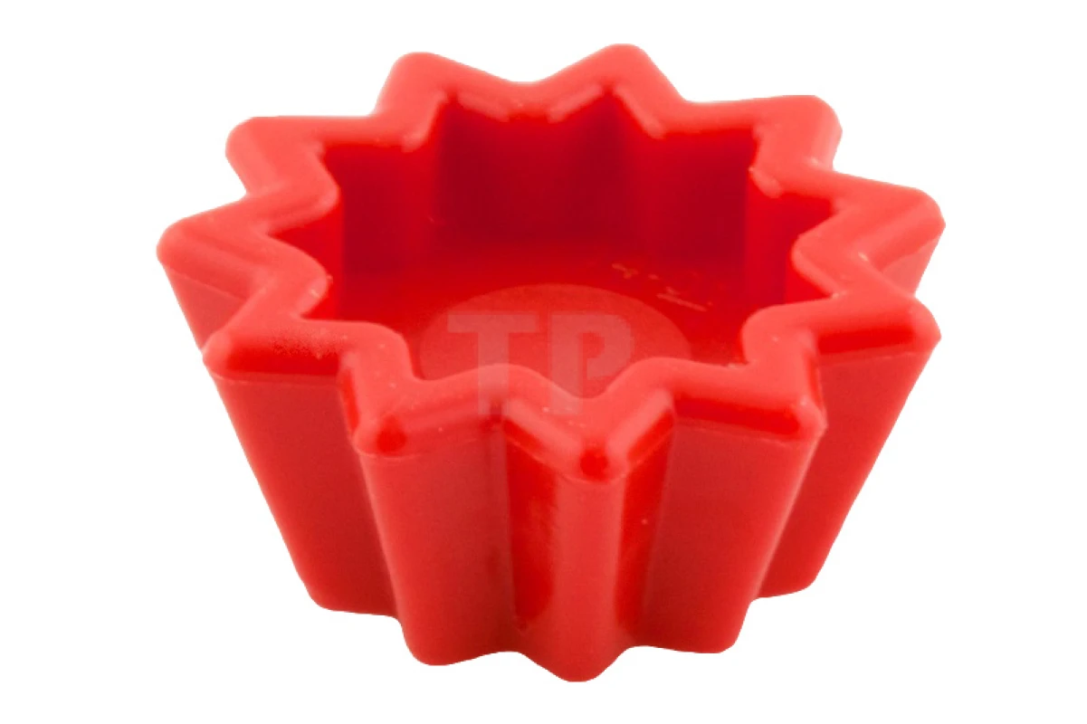 LEGO&reg; 4652900 - 93082g - Portabiscotti degli accessori Friends