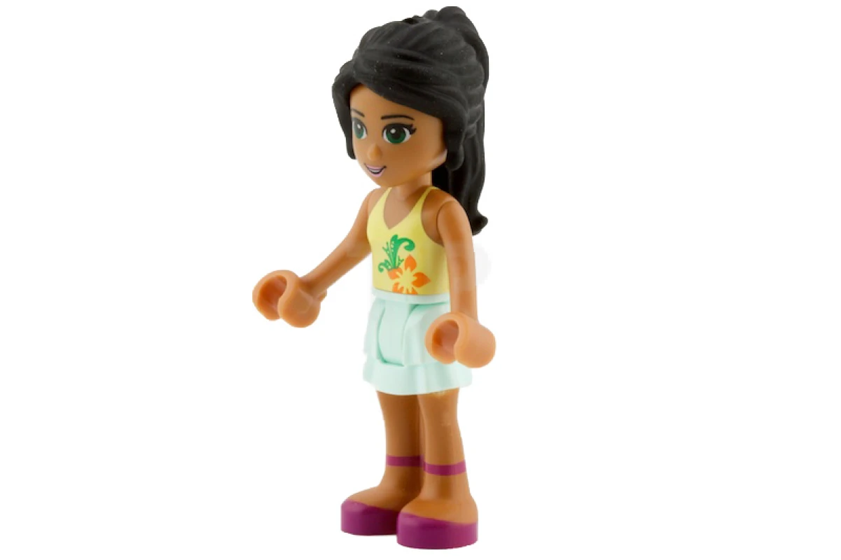LEGO&reg; frnd0021 Nicole