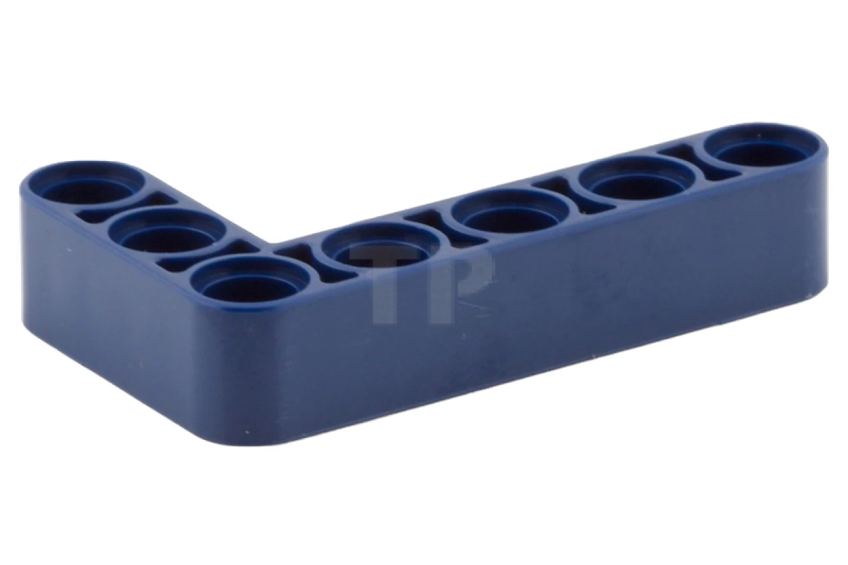 LEGO&reg; 6217683 - 32526 - Liftarm 3 x 5 Thick, L-Shape