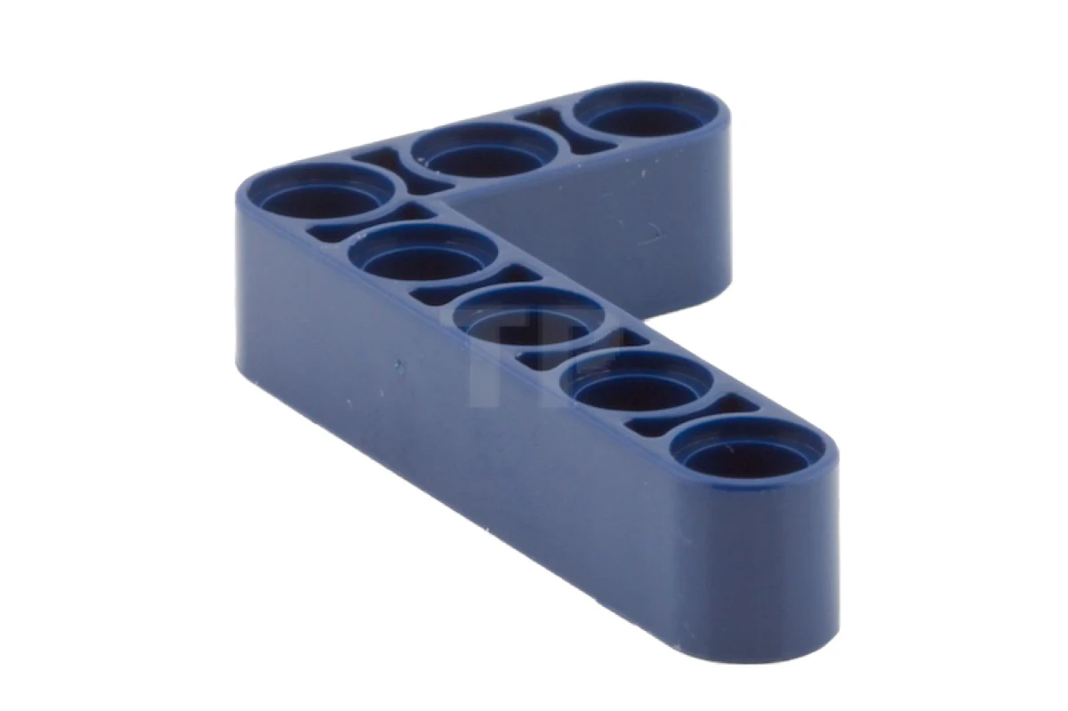 LEGO&reg; 6217683 - 32526 - Liftarm 3 x 5 Thick, L-Shape