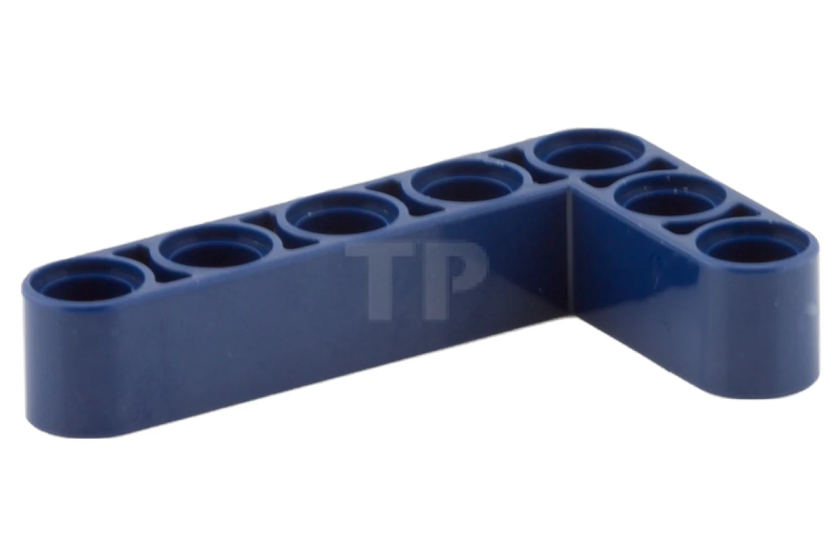 LEGO&reg; 6217683 - 32526 - Liftarm 3 x 5 Thick, L-Shape