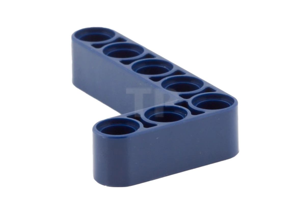 LEGO&reg; 6217683 - 32526 - Liftarm 3 x 5 Thick, L-Shape