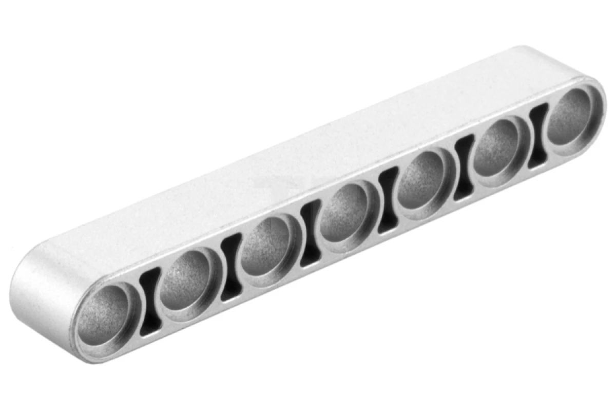 LEGO&reg; 6062519 - 32524 - Hefarm 1 x 7 dik