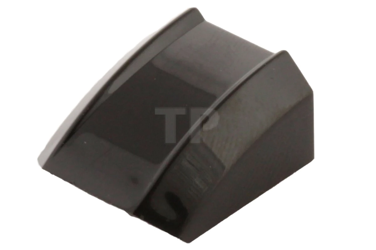 LEGO&reg; 6476459 - 30602 - Slope 2 x 2 Curved with Rim