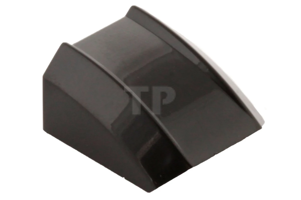 LEGO&reg; 6476459 - 30602 - Slope 2 x 2 Curved with Rim