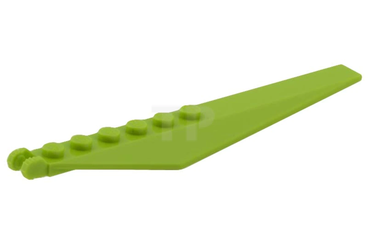 LEGO&reg; 6448751 - 57906 - Flap 1 x 12 with Hinge