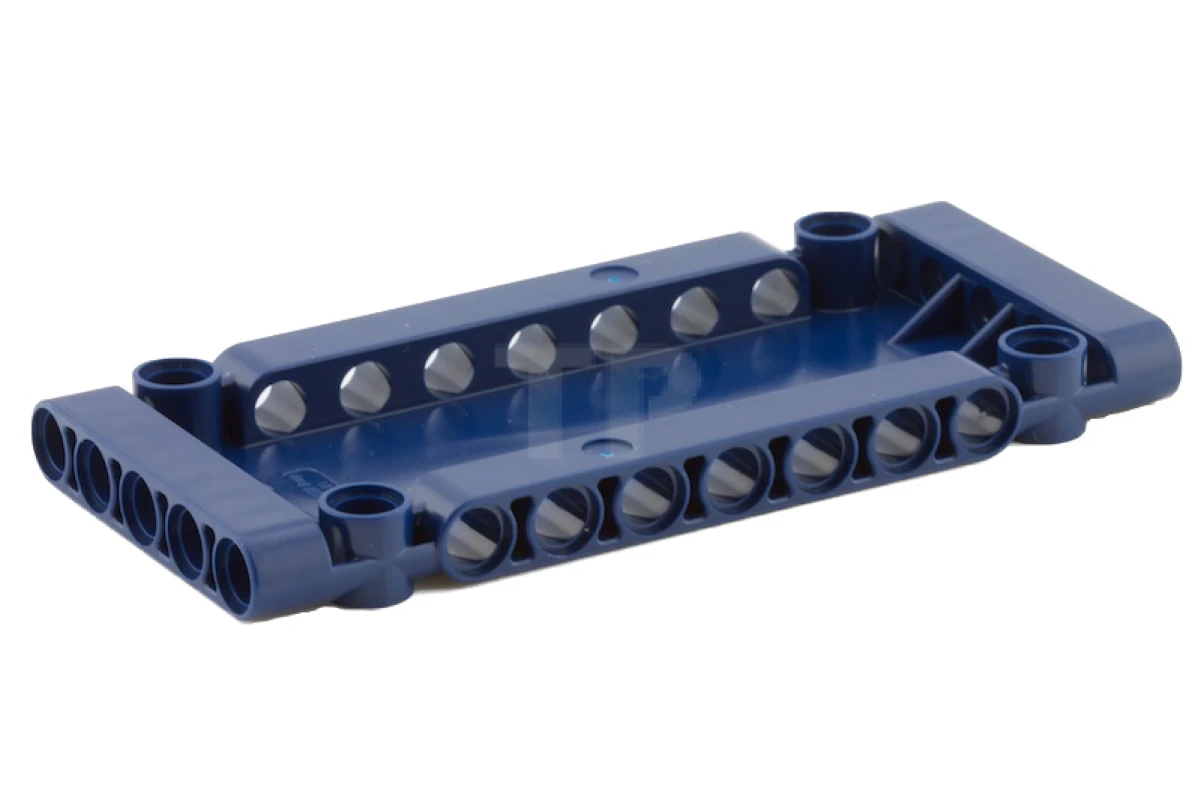 LEGO&reg; 6151067 - 64782 - Panneau 1 x 5 x 11 plat